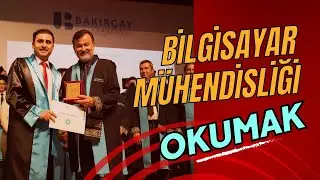 BİLGİSAYAR MÜHENDİLİĞİ OKUMAK | Dersler İngilizce Çalışma Şartları