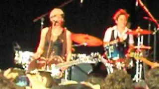 Brandi Carlile at Bonnaroo 2010