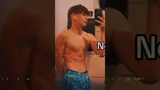 💖 These are the best looking pictures of Nidal Wonder on the whole web… 😱💖🦾 