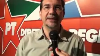 depoimento do deputado Pedro Kemp