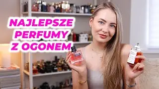 Top 10 Perfum Dla Kobiet z Wielkim Ogonem