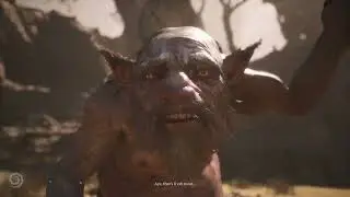 Second Prince of Flowing Sands and King of Flowing Sands Boss Fight - Chapter 2 - Black Myth Wukong