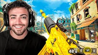 🔴 LIVE - EARLY BLACK OPS 6 MULTIPLAYER GAMEPLAY! (BO6 Multiplayer, Prestige, & More)