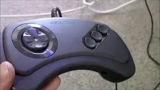 Through the Letter Box #2: Philips CDI Controller
