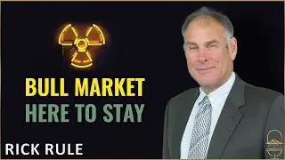 Rick Rule: We’re at the front end of the exploration boom