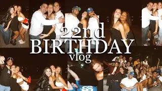 lo que paso en el party bus...