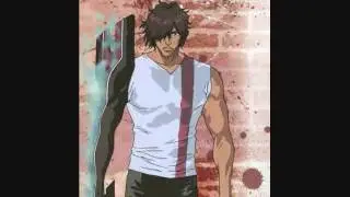 Bleach boys