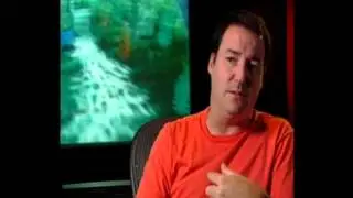 the Incredibles Making of the Game