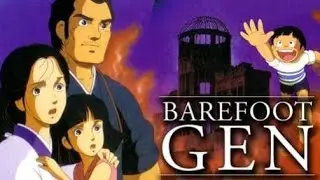 Barefoot Gen One Part- 2