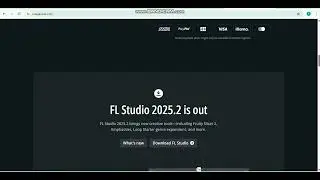 FL Studio v25.2.5 Crack + Lifetime Key (Latest 2026) Download Free Trial