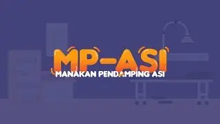 MPASI (Makanan Pendamping ASI)