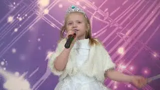 Дарина Сухорукова   Студия эстрадного вокала Автоклуб   NEW