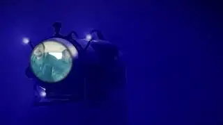 Oceangate moment...