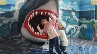 Momen Menyenangkan: Piknik di Jatim Park 2