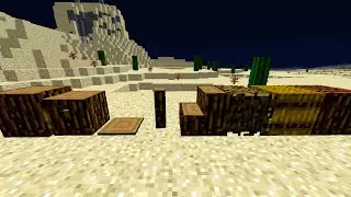 Cursed Minecraft Building Tutorial
