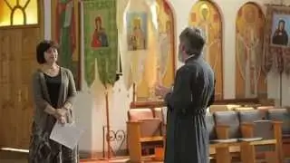 Соціальне служіння при Храмі Пресвятої Богородиці Володарки України