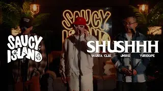 Skusta Clee, Jnske & Yuridope - 