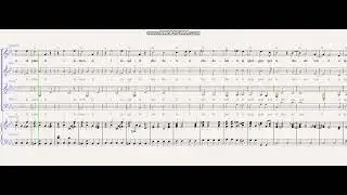 Orfeo ed Euridice - Ah se intorno (Second part) -   Soprano