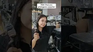 Share this to your photogenic friend🤣#onelivingmalaysia #photogenic #trending  coffeemachines  #fyp