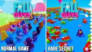 Super Secret Video Game Easter Eggs 2020 #2