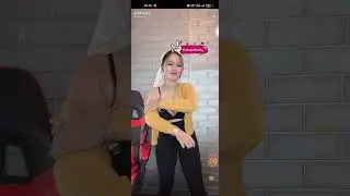 nadasyg #bigo live bar bar