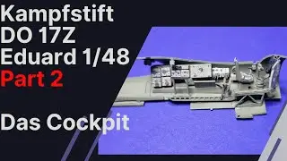Dornier Do 17 z [kampfstift ]