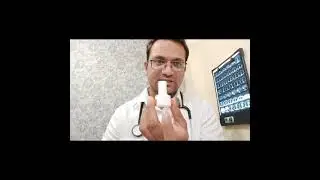How to Use DPI Device (Inhaler)