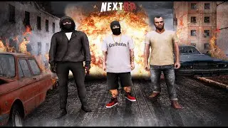 [СТРИМ] ФЕДЕРАЛЬНАЯ СУЕТА! КРАСИМ И ТУЛИМСЯ НА ФЕДЕРАЛЬНОМ НА NEXT RP!