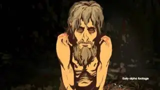The Pillars of the Earth erster Trailer