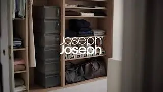 Премиум боксы для хранения обуви с выдвижным лотком Joseph Joseph ShoeCase