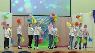 Танцевальная студия 