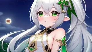 Free Pull : Nahida - Genshin Impact Gacha