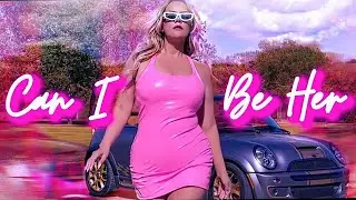Ger Carriere - Can I Be Her [Official Music Video]