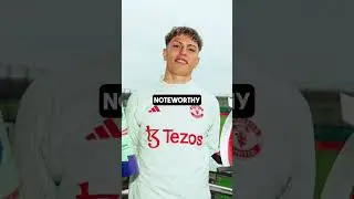 4 Things You Didn’t Know About Alejandro Garnacho 🤯