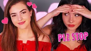 My Dating Show But Sister Won’t Stop Flirting With Contestants
