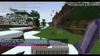 McPvP Hunger Games | Episode 2 | Barbarian