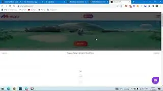 MUMU PET,NFT игра обзор, 100% платит ПРОВЕРЕНО,новый формат заработка на пассиве Муму пет