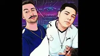 porsche panamera - Fael da Bl feat gabriel Gp