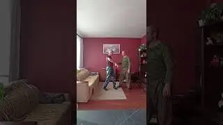 Боевое искусство орла и змеи 5 Корея