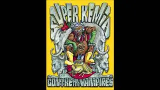 SUPER KEMIA - BED BREKA