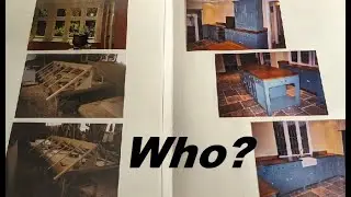 What's the POINT of Face Edge Woodworking? Who am I!? Woodworking Vlog #29