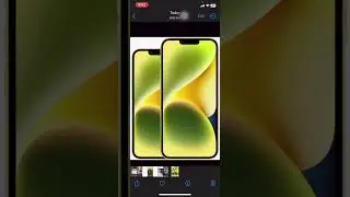How to Transfer Your Photos and Videos from File to Gallery on iPhone #shorts #iphonehacks #iphone