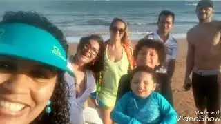 Fotos de minhas ferias