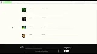 concrete 5.7 Porto Package - Block Member Listing