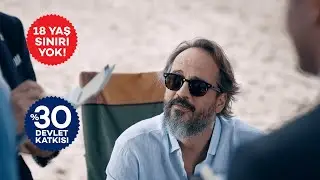 Rahat bir gelecek için Türkiye Hayat Emeklilik’ten güzel haber!