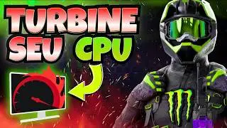 MAXIMUM YOUR CPU PERFORMANCE 🚀 + FPS IN WARZONE (Quick CPU Full Configuration)