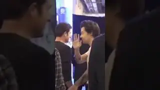 I wanna know what he didn't mean