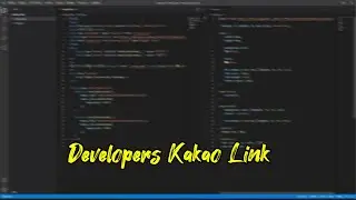Get IP With KakaoLink