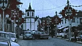 Batalha & Santuário de Fátima 1978