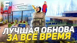 БЛАГОДАРЯ ЭТИМ ОБНОВЛЕНИЯМ БАРВИХА ОБРЕЛА ПЕРВУЮ ПОПУЛЯРНОСТЬ! ТОП ЛУЧШИХ ОБНОВЛЕНИЙ на БАРВИХА РП!